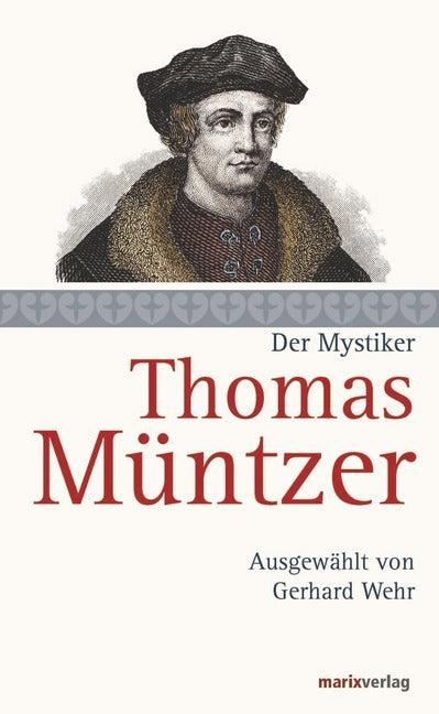 Produktbild Thomas Müntzer (2015, Deutsch)