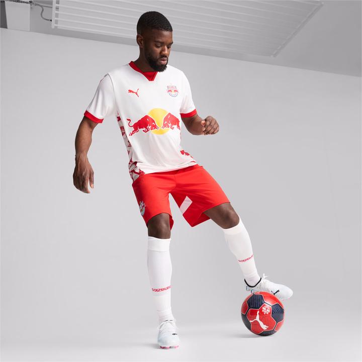 Actual product image Puma RBS Shorts Replica (S)