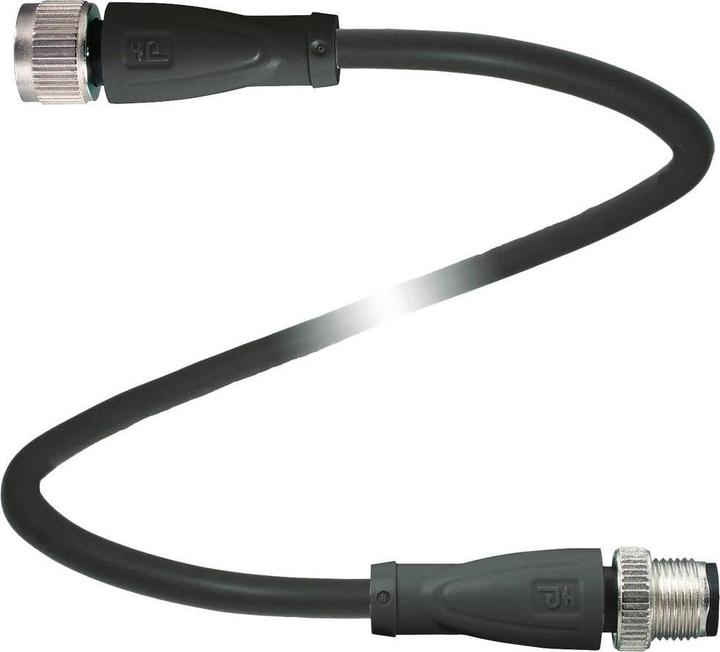 Produktbild Pepperl & Fuchs PEPPERL+FUCHS V19-G-BK10M-PUR-U-V1