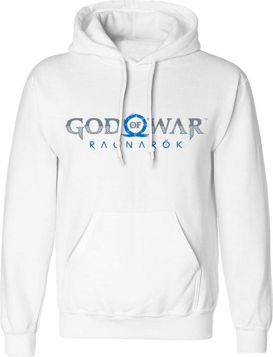 Produktbild Gears of War Ragnarok Kapuzenpullover (XL)