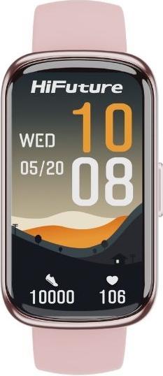 Actual product image HiFuture EVO 2 (WLAN only)