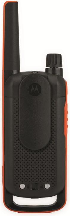 Image du produit Motorola Radio portable PMR TLKR T82 188 (10 km)