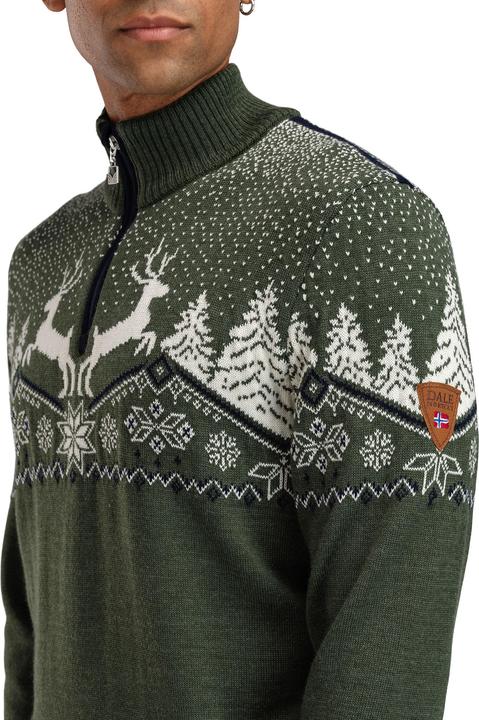 Produktbild Dale of Norway Christmas Musc (M)