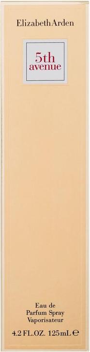 Produktbild Elizabeth Arden 5th Avenue (Eau de Parfum, 125 ml)