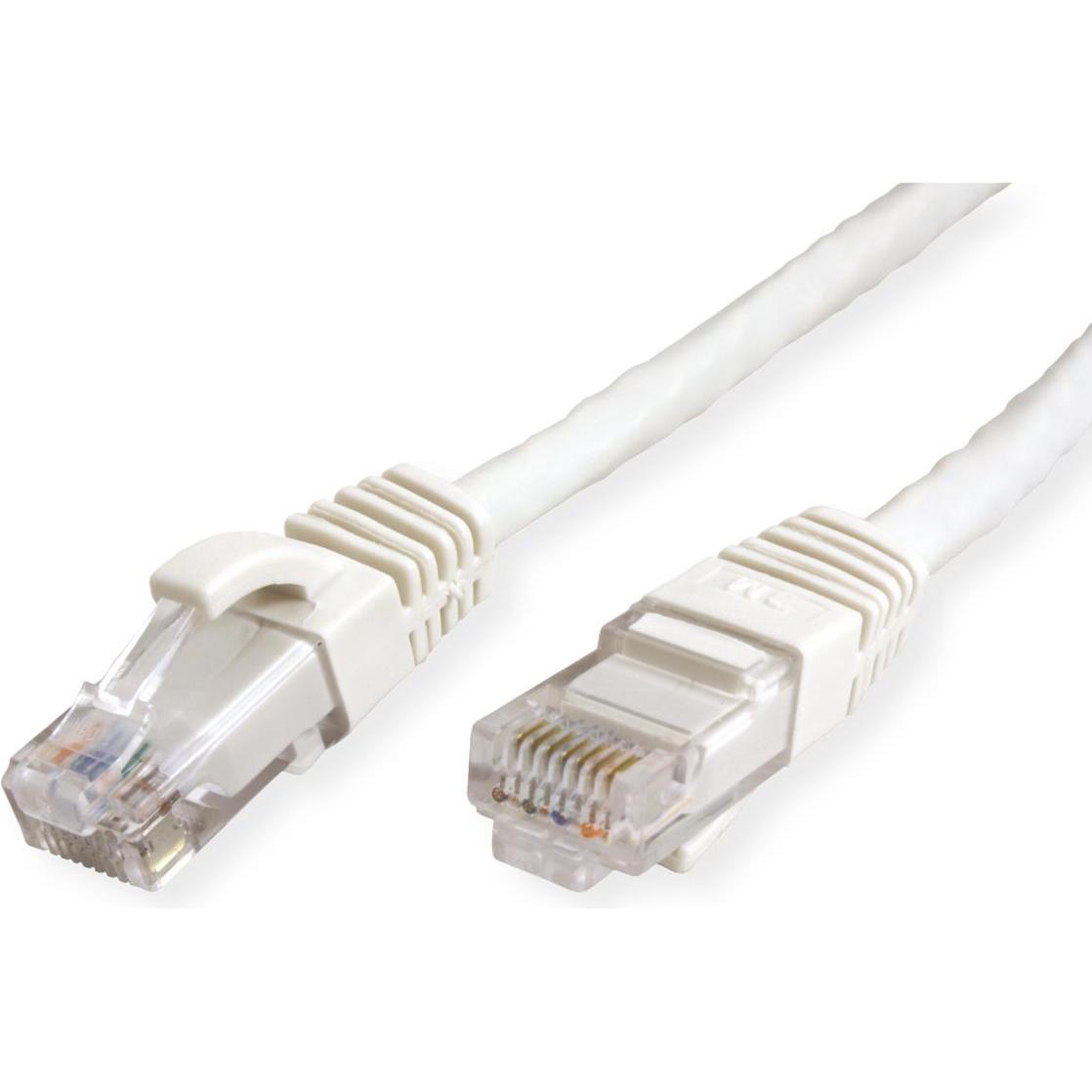 Thumbnail - Value Netzwerkkabel (UTP, CAT6a, 7 m), Netzwerkkabel