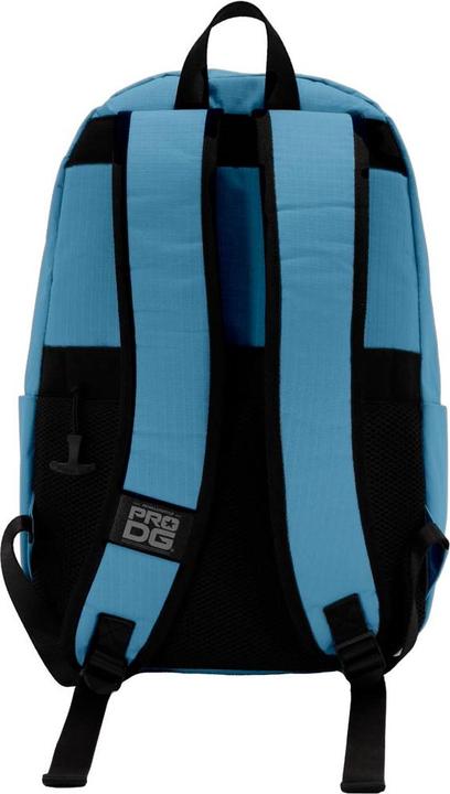 Actual product image ProDG Smart Backpack Light Blue