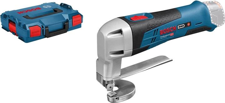 Actual product image Bosch Professional GSC 12V13