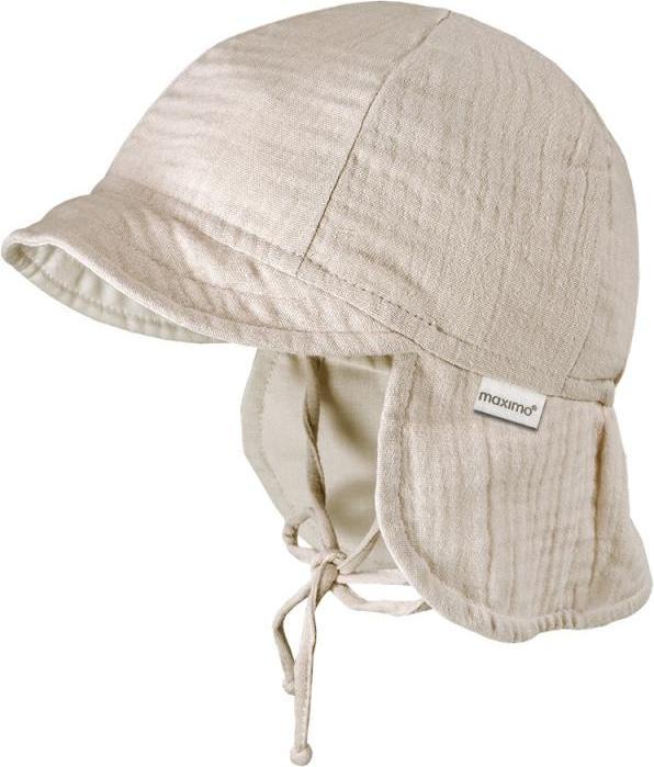 Produktbild Maximo Kid's Mini SchildmÃ¼tze Musselin