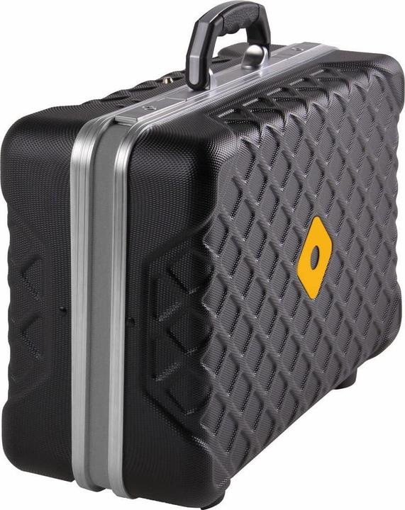 Actual product image Bernstein 6400 Electrician tool box (78 pieces)