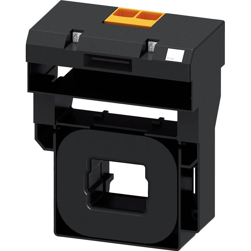 Siemens Guida alternata, Relais