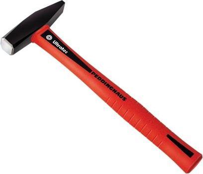 Produktbild Peddinghaus Schlosserhammer 'Ultratec' 3-K Stiel (475 g)