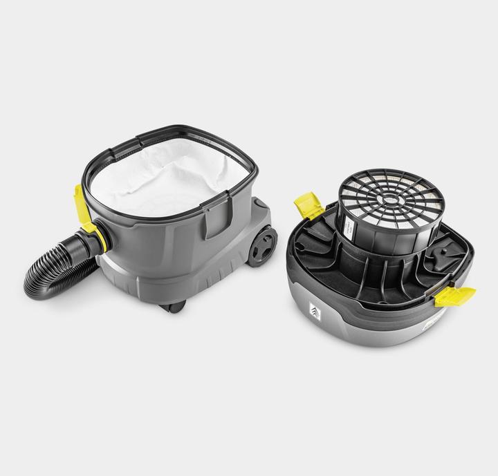 Image du produit Kärcher T11/1 Classic (Aspirateur sec)