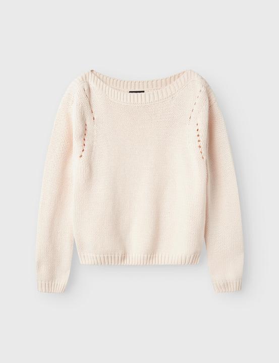 Produktbild Lmtd Kurze Strickpullover (134)