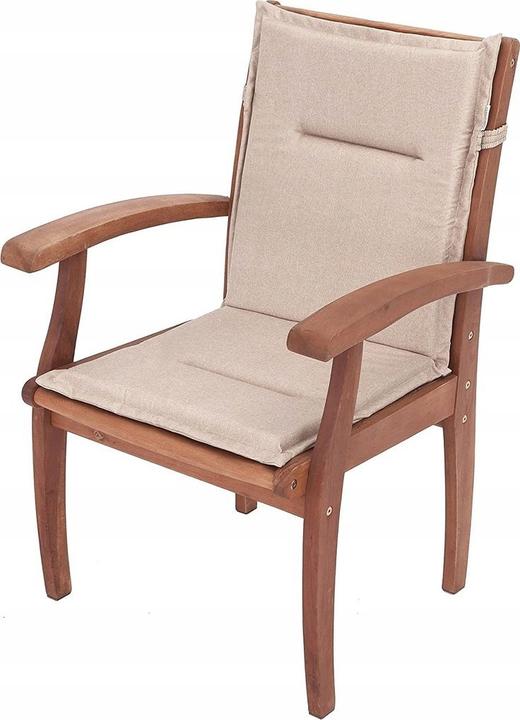 Hobbygarden Poduszka MIAMI PRESTIŻ Beżowa