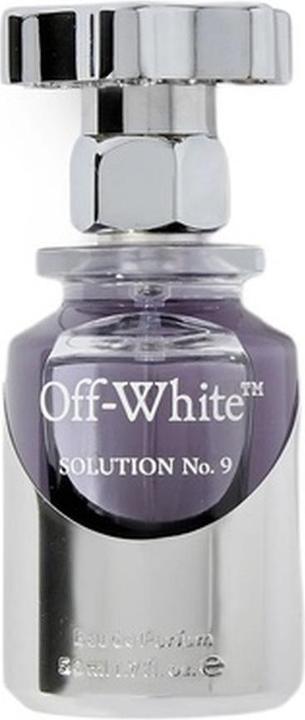 Immagine prodotto Off SOLUTION No. 9 Eau de Parfum 50 ml (Eau de parfum, 50 ml)