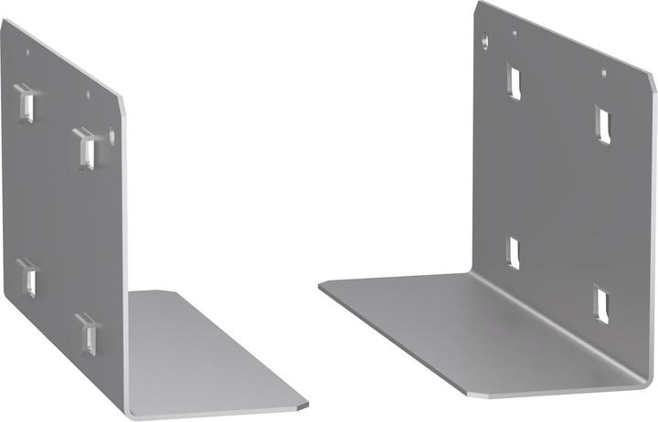 Produktbild Schneider Electric Schiene SF/SM max. 15kg 19 Zoll-Rahmen NSYGB1 - Rack-Zubehör