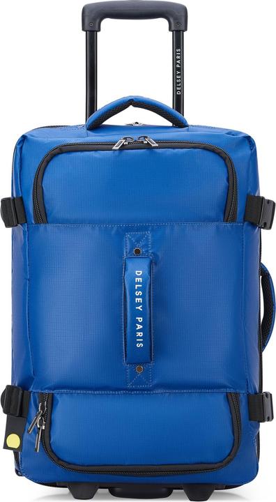 Produktbild Delsey Raspail 2 Rollen Reisetasche 54 cm (40 l)