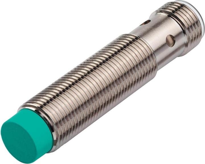 Actual product image Pepperl & Fuchs Proximity switch