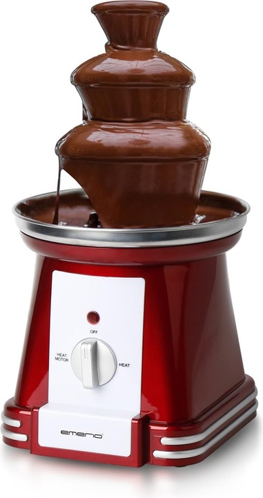 Actual product image Emerio Chocolate fountain