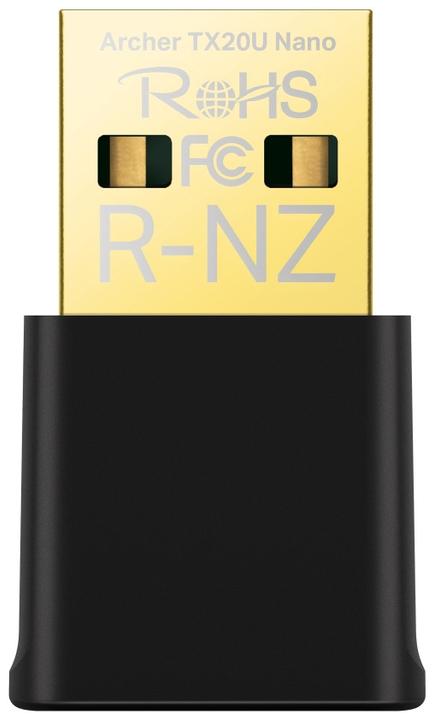TP-Link Archer TX20U Nano (USB 2.0)