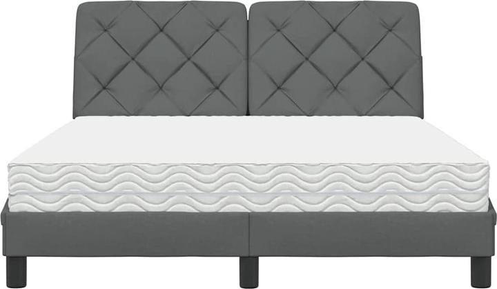 Image du produit vidaXL Bett (140 x 200 cm)