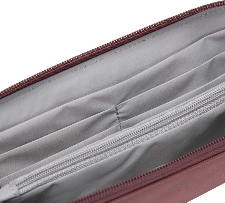 Image du produit Pacsafe Continental Geldbörse RFID Schutz 20 cm