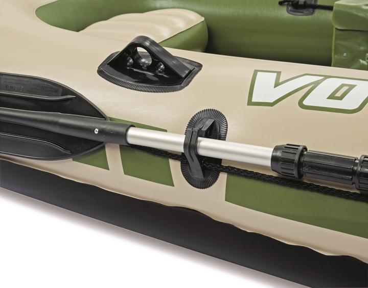 Immagine prodotto Bestway Voyager 501 (348 cm, 3 pers.)