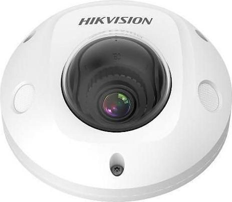 Actual product image Hikvision DS-2XM6726G1-IDM(2.8mm)