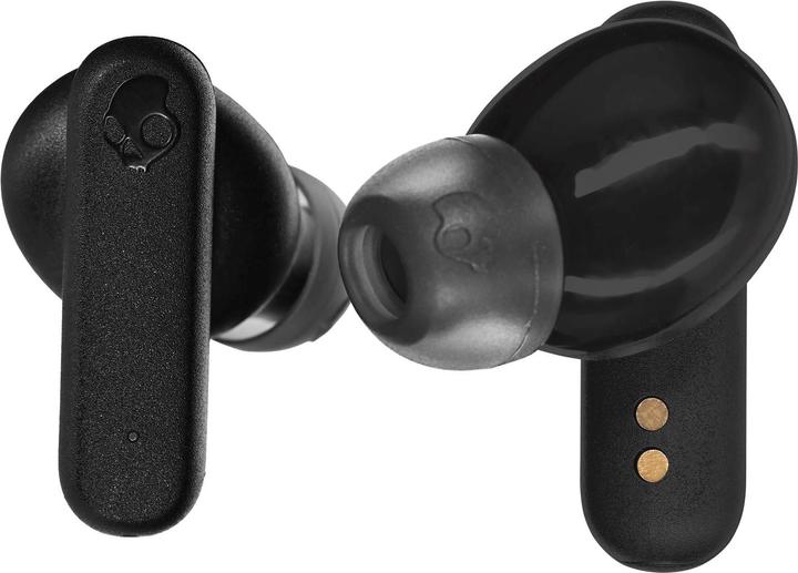 Image du produit Skullcandy Smokin Buds (Pas de réduction du bruit, 20 h, Sans fil)