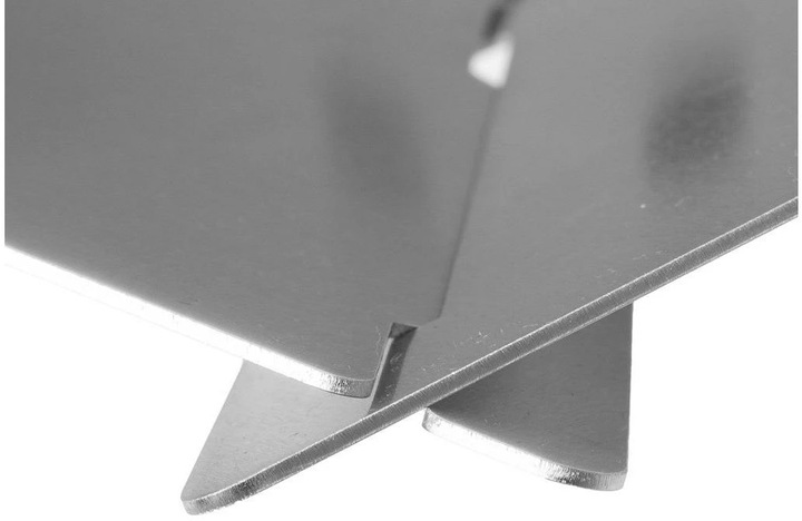 Produktbild Fennek Grill Hexagon (59 cm)