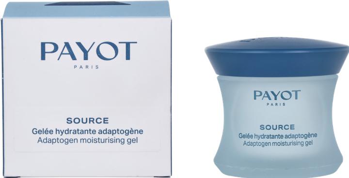 Produktbild Payot Paris Source (50 ml, Tagescreme)