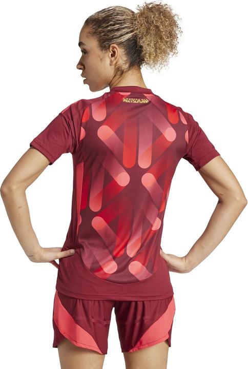 Produktbild adidas Deutschland Frauen Auswärts Trikot für die Frauen EM (L)