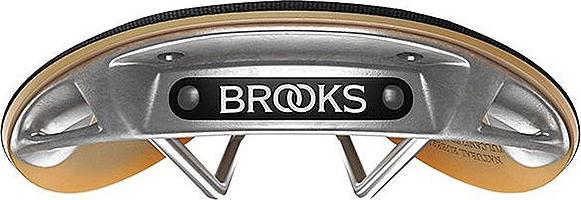 Produktbild Brooks England Cambium C17