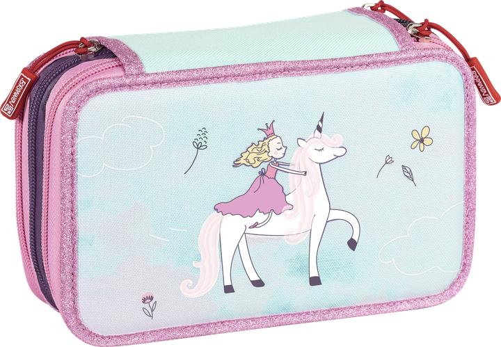 Produktbild Schüler-Etui 3 RV Princess