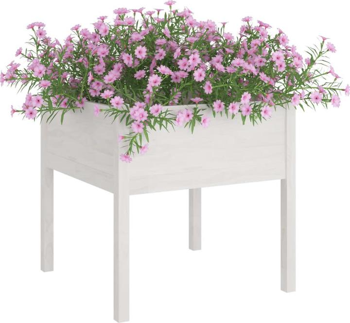 Produktbild vidaXL Garten-Pflanzgefäss