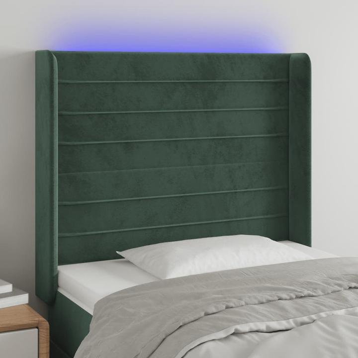Image du produit vidaXL Aaliyah (93 x 16 x 128 cm)