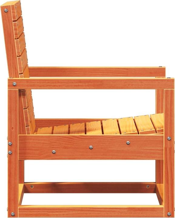 Produktbild VidaXL Garten-Lounge-Set