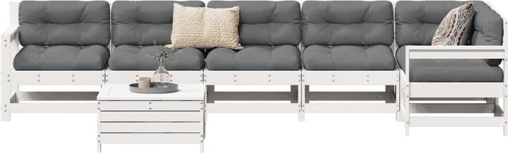 Produktbild vidaXL Berkley