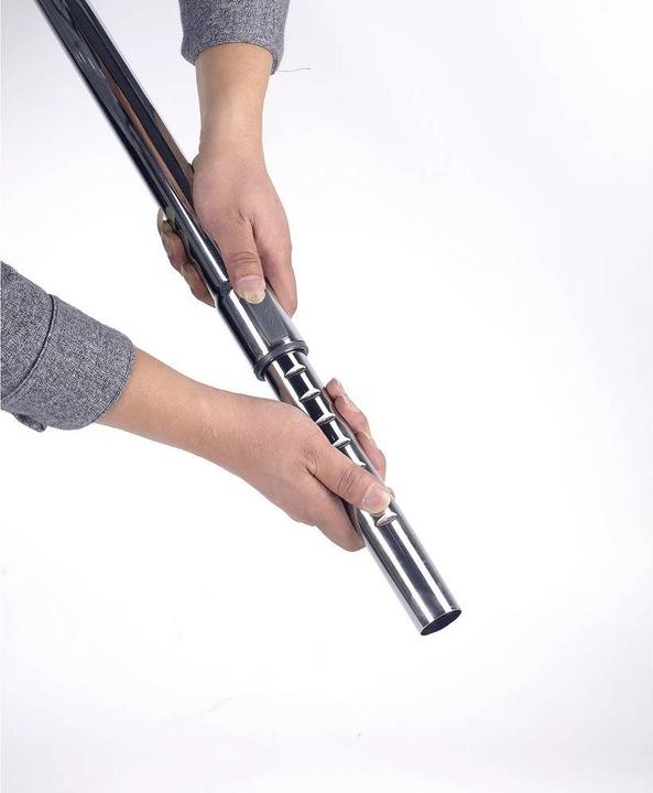 Actual product image Silva Hoover