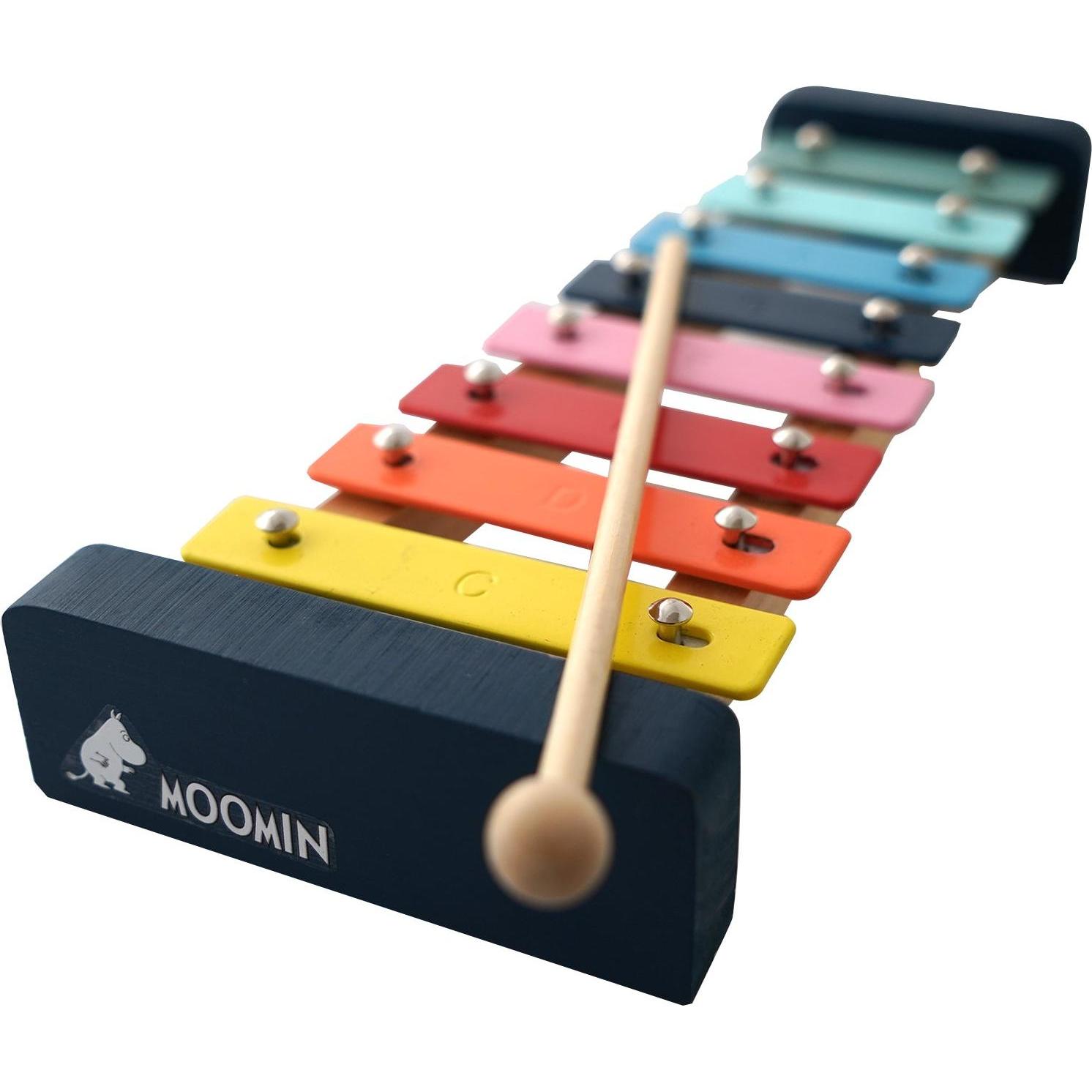 Barbo Toys Moomin Xylophone (7279)