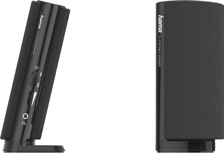 Actual product image Hama E 80