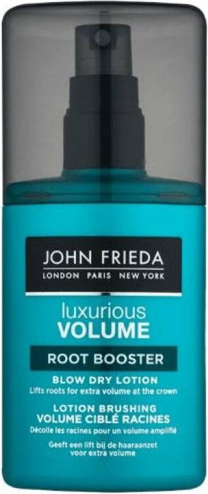 Actual product image John Frieda Luxurious Volume Root Booster (125 ml)