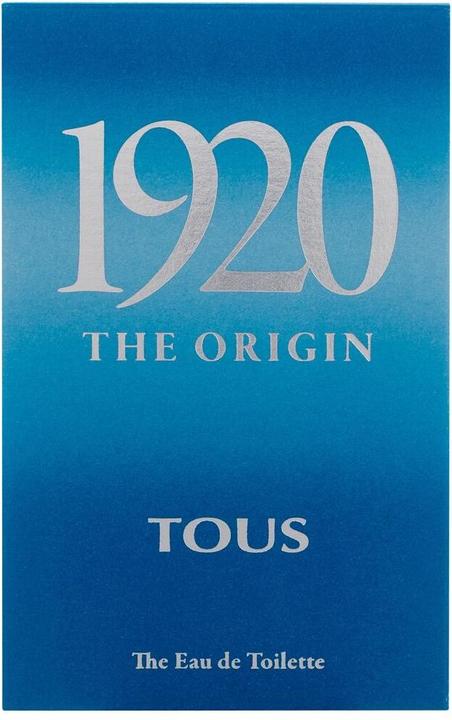 Immagine prodotto Tous 1920 (Eau de toilette, 60 ml)