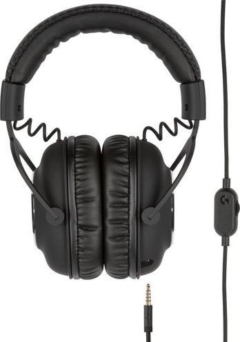 Image du produit Logitech G Pro X (Filaire)
