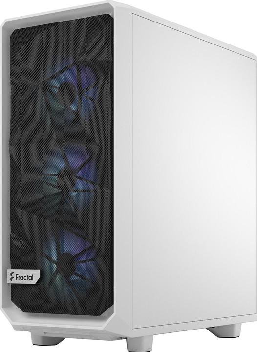 Produktbild Fractal Meshify 2 Compact (ATX, mATX, Mini-ITX)