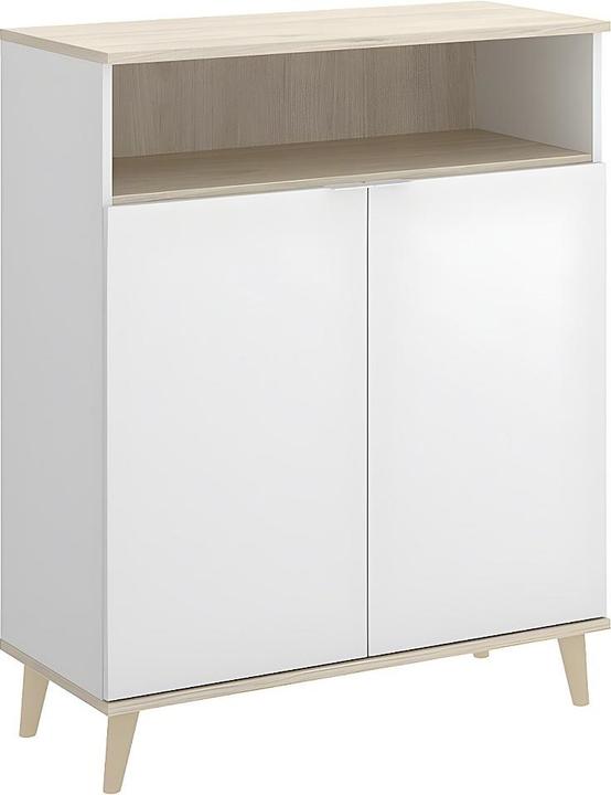 Image du produit Vente-unique Wajdi (79.60 x 40 x 102.20 cm)