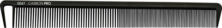 Actual product image XanitaliaPro Carbon Pro professional combs