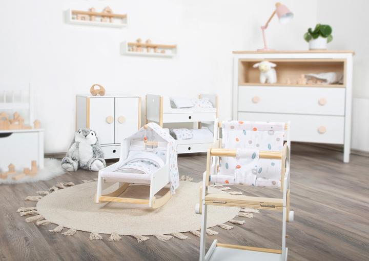 Image du produit small foot Petit bouton