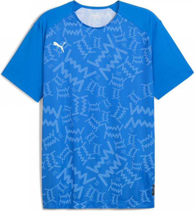 Immagine prodotto Puma Camicia da tiro grafica SS di teamJAWS (XL)