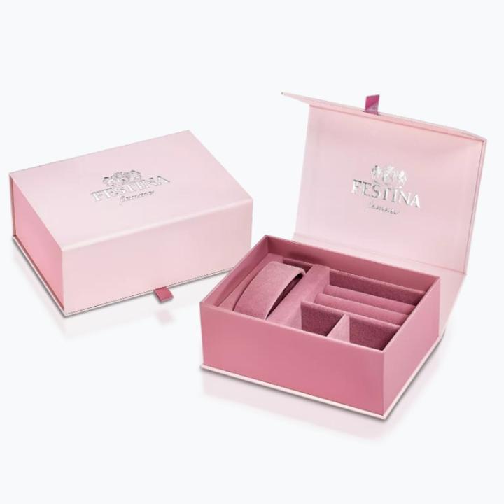 Actual product image Festina Mademoiselle (Analogue wristwatch, 32 mm)